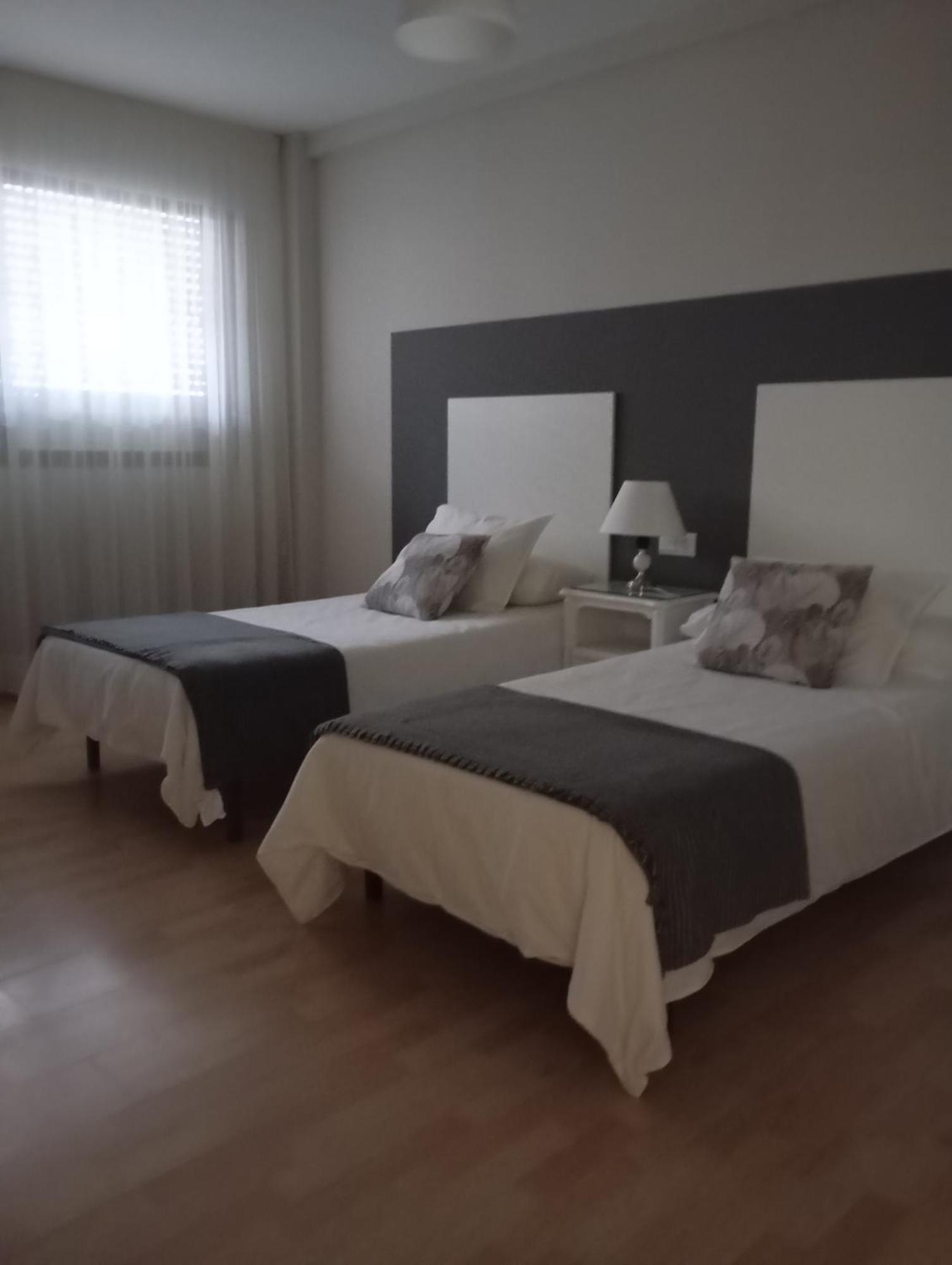 Apartamento Ons Bueu Exterior foto